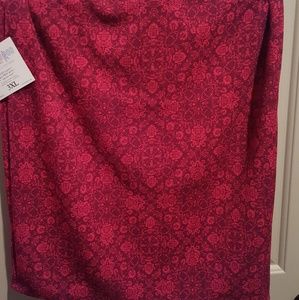 LuLaRoe Cassie Skirt
